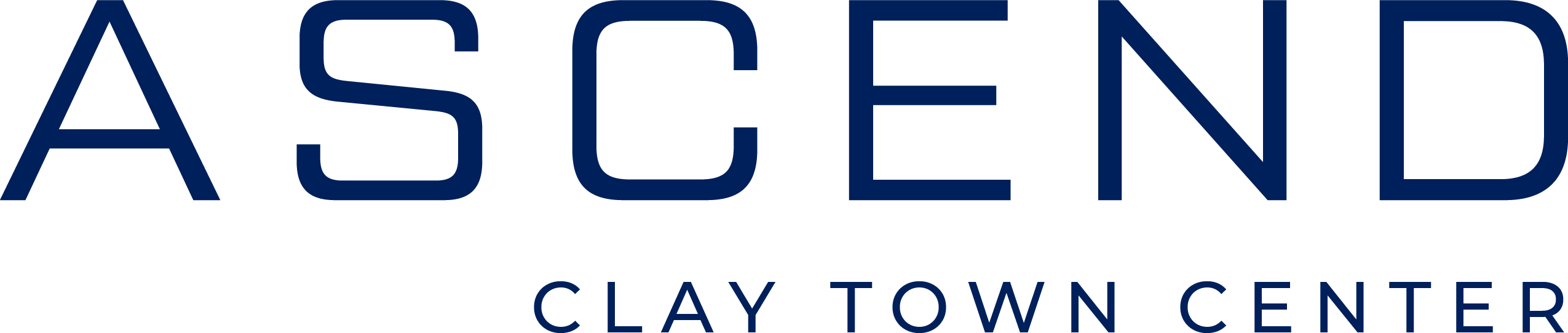 Ascend at Clay Town Center Ascend at Clay Town Center Logo